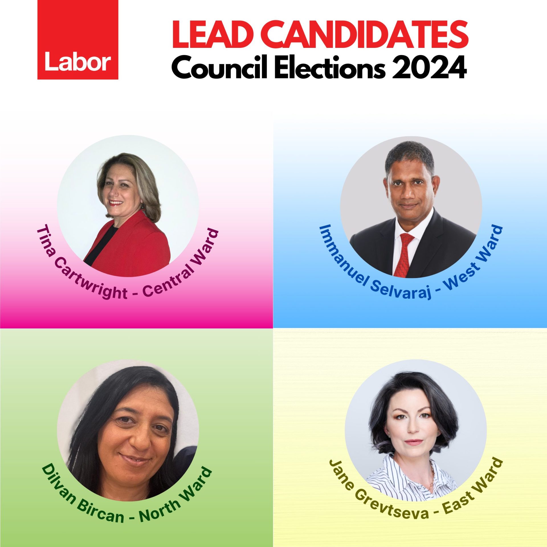 ALP Hills Shire Council 2024